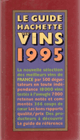 Château Panchille – Le Guide Hachette des Vins 1995