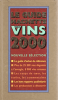 Château Panchille « Cuvée Alix » – Bordeaux supérieur 1997