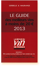 Château Panchille « Cuvée Alix » Bordeaux supérieur 2009