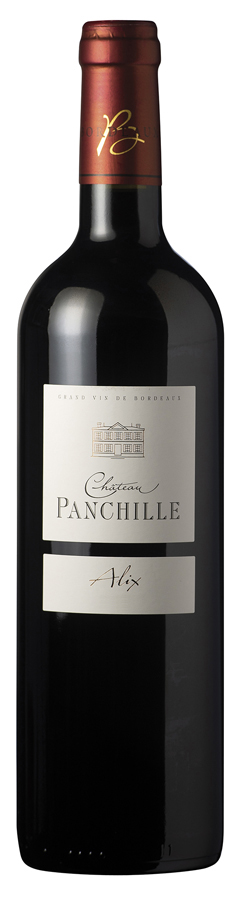 Château Panchille <br />« Alix »