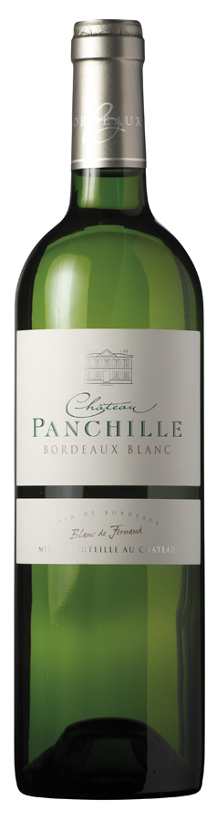 Château Panchille <br />Blanc de Fernand