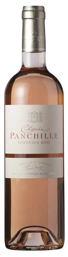 Château Panchille <br />Rosé