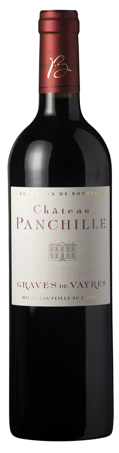 Château Panchille