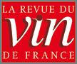 RVF法国葡萄酒绿指南 2002年11月，2004年10月，2007年 7月和8月（法国最佳桃红葡萄酒之一）