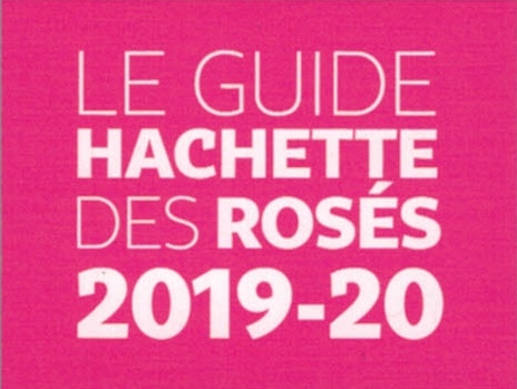 Chateau Panchille « Rosé » 2018